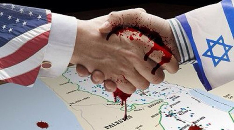 بيسان عدوان تكتب : أمريكا الدينية وإسرائيل: دعم ثقافي أم سياسي؟